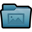 Folder Mac Photos-01 icon